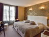 Hotel Golf Chateau De Chailly Frankrijk Bourgogne Prestige Bed