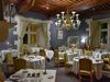 Hotel Golf Chateau De Chailly Frankrijk Bourgogne Restaurant