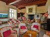 Hotel Golf Chateau De Chailly Frankrijk Bourgogne Sports Bar