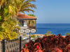 Hotel Jardin Tecina Vista Mar Y Balcon