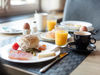 Hotel La Grande Cure Belgie Ardennen Ontbijt Met Koffie 20d5a742