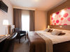 Hotel La Grande Cure Belgie Ardennen Standaard Kamer 3