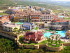 Hotel Melia Villaitana Golfhotel Spanje 26