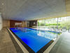 Hotel Stiemerheide Belgie Vlaanderen Zwembad Nieuw