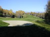 Iles Boromees Golfbaan Italie Lagomaggiore Hole 10