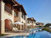 Intercontinental Aphrodite Hills Resort Cyprus Paphos Terras Zwembad