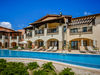Intercontinental Aphrodite Hills Resort Cyprus Paphos Zwembad Balkon