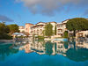 Intercontinental Aphrodite Hills Resort Cyprus Paphos Zwembad Clubhuis