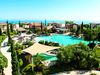 Intercontinental Aphrodite Hills Resort Cyprus Paphos Zwembad Zee