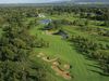 K Club Palmer Golf Ierland Dublin Luchtfoto