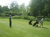 Kampenhout Golfbaan Belgie Vlaanderen Fairway B48ff2db