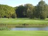 Kampenhout Golfbaan Belgie Vlaanderen Fairway Green