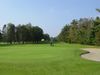 Keerbergen Golfbaan Belgie Vlaanderen Green Bunker.JPG