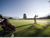 Kitzbuhel Golf Oostenrijk Fairway