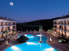 La Cala Resort Spanje Costa Del Sol Zwembad Avond