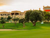La Finca Golf Spanje Costa Blanca Hotel Golf
