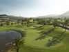 La Manga Golf Spanje Costa Blanca Zuid Hole 11