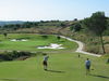 La Reserva Golf Spanje Costa Del Sol Golfers Teebox.JPG