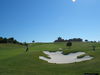 La Reserva Golf Spanje Costa Del Sol Hole Clubhuis.JPG