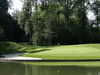 La Tournette Golfbaan Belgie Brussel American Course B