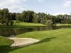 La Tournette Golfbaan Belgie Brussel American Hole 1