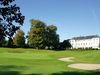 La Tournette Golfbaan Belgie Brussel Clubhuis 2