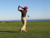 Lanzarote Golf Lanzarote Golfer