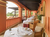 Las Madrigueras Golfresort Terraza Restaurante Bogey 2