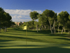 Las Ramblas Golf Spanje Costa Blanca Hole 17.gif