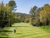 Le Chateau Course Hole 1 Starter