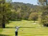 Le Chateau Hole 1 Starter