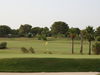 Lo Romero Golf Spanje Costa Blanca Bunker Green
