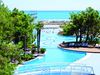 Lykia Links Resort Turkije Belek Brug Zee