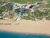 Lykia Links Resort Turkije Belek Luchtfoto