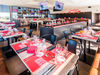 Martins Red Belgie Brussel Restaurant 89985631