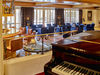 Maximilian Quellness Golf Resort Piano Bar