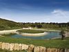 Minthis Hills Golfbaan Cyprus Paphos Eilandgreen