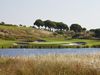 Monte Rei Golf Portugal Algarve Green 18.JPG
