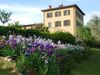 Montecatini Golf Italie Toscane Bloemen