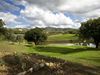 Montecatini Golf Italie Toscane Green