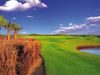 Montgomerie Golfbaan Dubai Fairway