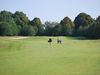 Muehlenhof Golfbaan Duitsland Munsterland Fairway