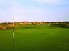 New Course Golf Schotland Standrews Hole 1