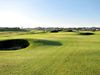 New Course Golf Schotland Standrews Hole 17