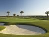Oconnor Golf Portugal Algarve Bunker Green