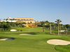 Oconnor Golf Portugal Algarve Clubhuis