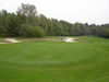 Osnabrucker Golfbaan Duitsland Grensstreek Green.JPG