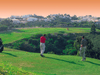 Parque Da Floresta Golf Portugal Algarve Fairway Tee.tif