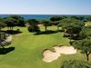 Pine Cliffs Golf Portugal Algarve Green Bunker 484e2798