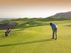 Playitas Golfbaan Fuerteventura Green 99ca2189